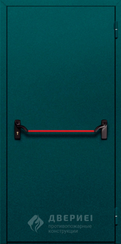 Двери с пределом огнестойкости EI 15