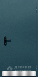 Противопожарная дверь EI90