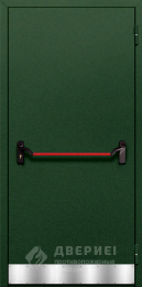 Дверь противопожарная 30