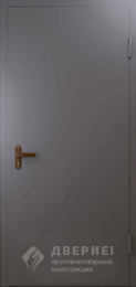 Противопожарная дверь «Техническая дверь №1 однопольная»