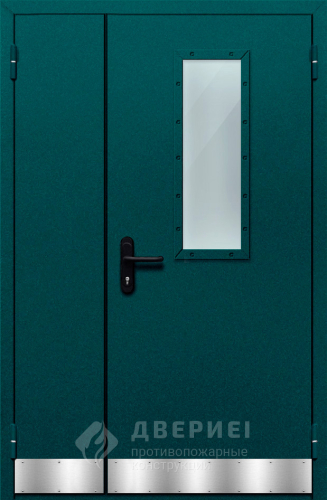 Полуторная с отбойником №31