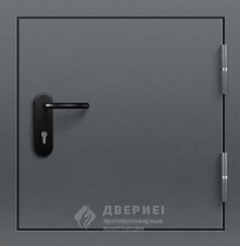 Противопожарная дверь «Пожарный люк 800x800 №7»